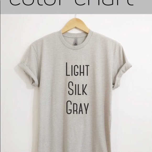 Ladies Unisex Crewneck T-shirt - Picture 4 of 5